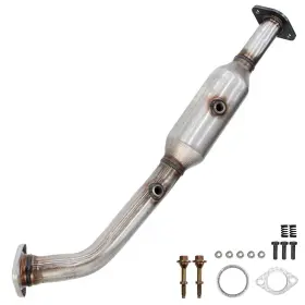 Hdel03-2.4 Sarotin Catalytic Converter Compatible With Honda Element 2003 2004 2005 2006