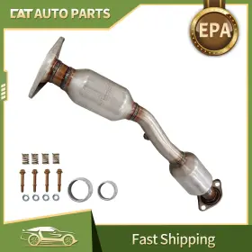 Re20072012002 Sarotin Catalytic Converter For 2007 2008 2009 2010-2012 Nissan Sentra 2.0l Direct Fit