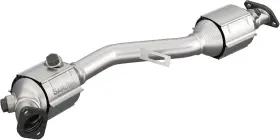 20022005001 Sarotinflow Catalytic Converter For Subaru 99-05 Forester 00-05 Outback Legacy 02-05 Impreza