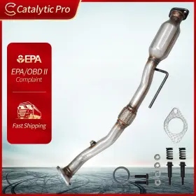 20022006002 Sarotinflow Catalytic Converter Fit Nissan Altima 2002 2003 2004 2005 2006 2.5l Epa
