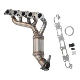 20072012001 Sarotinflow Catalytic Converter For Chevy Colorado Gmc Canyon 2007 2008 2009 2010-2012 3.7l