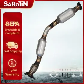 20082011001 Sarotinflow Catalytic Converter For Chevrolet Hhr Cobalt 2008 2009 2010 2011 2.2l Epa Obdii