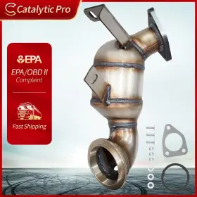 20132016001 Sarotinflow Catalytic Converter For Chevrolet Cruze 2011-2016 Buick Encore 2013-2018 1.4l