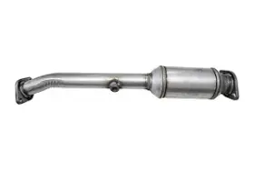 7714051 Schultz Direct Fit Catalytic Converter Mfr