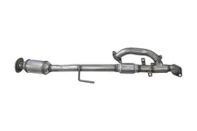 7719014 Schultz Direct Fit Catalytic Converter Mfr