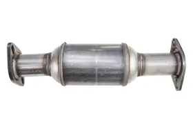 7712010-bo Schultz Mfg Co Rear Catalytic Converter For 1998-2001 Nissan Quest