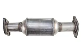7712010-bp Schultz Mfg Co Catalytic Converter Fits 2002 Nissan Quest