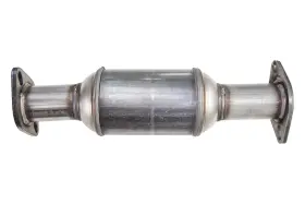 7712010-bw Schultz Mfg Co Catalytic Converter Fits 1987 Nissan Pulsar Nx