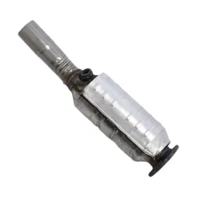 7712013-ab Schultz Mfg Co Catalytic Converter Fits 1996-1998 Volkswagen Golf 2.8l V6 Gas Sohc