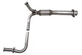 7712023-fq Schultz Mfg Co Catalytic Converter For 1994 Gmc K2500 4.3l V6 Gas Ohv