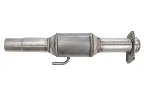 7712188-au Schultz Mfg Co Catalytic Converter For 1991-1993 Chevrolet Commercial Chassis 5.7l V8 Gas Ohv