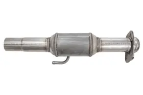 7712188-er Schultz Mfg Co Catalytic Converter For 1990-1992 Chevrolet Camaro 5.0l V8 Gas Ohv