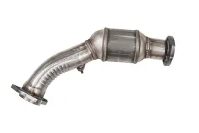 7713103-av Schultz Mfg Co Catalytic Converter For 2000-2003 Toyota Tacoma 3.4l V6 Gas Dohc