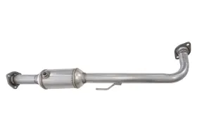 7713294-ah Schultz Mfg Co Catalytic Converter Fits 2001-2004 Acura El
