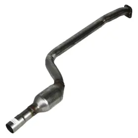 7714092-ax Schultz Mfg Co Catalytic Converter For 2007-2010 Bmw 328i