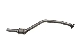 7714093-aw Schultz Mfg Co Direct Catalytic Converter 2007-2010 328i