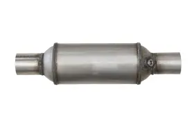 89309-hd Schultz Mfg Co Direct Catalytic Converter 2000-2003 Yukon Xl 2500