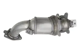 Oe46m Schultz Catalytic Convertor For 2013-19 Acura Tlx Honda Accord Cr-v 2.4l Direct Fit