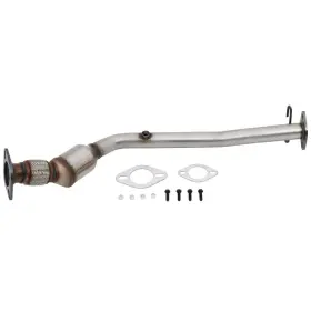 Cn170460ie001 Scitoo Catalytic Converter Fits Chevrolet Impala 3.5l 3.9l 2006-2011 With Gasket 54693