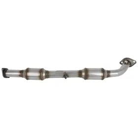 Cn176280ie01 Scitoo Catalytic Converter For Toyota Tacoma 2.7l 2005 2006-2020 Epa 90080-43033