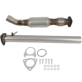 Cnb178615er01 Scitoo Catalytic Converter For Chevrolet Equinox/pontiac Torrent 2005-2009 3.4l