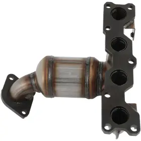 Cnb178639er01 Scitoo Exhaust Catalytic Converter Fits Kia Sorento 2011-2015 2.4l Epa 8h40964