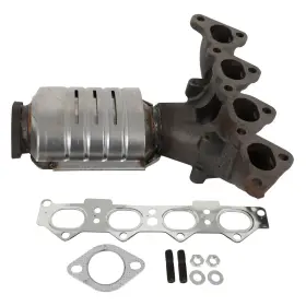Sc178581oo Scitoo Catalytic Converter For Kia Spectra 2004-2009 2.0l 2005 2006 07 2008 Epa