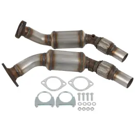 Sc178613oo Scitoo Catalytic Converter For Chrysler 300 2005 2006 2007 2008 2009- 2017 Epa