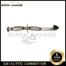 Sc178643oo Scitoo Catalytic Converter For Buick Regal 2011-2015 2.4l/2012-2015 Verano 2.4l