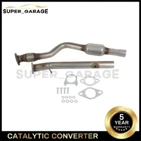 Scitoo Sc178660oo Catalytic Converter For Buick Rendesvous 2002-2005 3.4l/2005-2006 3.5l