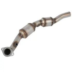 Sci183919too Scitoo Catalytic Converter Set For Chevrolet Camaro 3.6l 2010 2011 Epa Obd Ii 73013