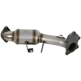 Sci183927too Scitoo Catalytic Converter 2008-2021 Direct Fit 2.5l Epa For Wrx 2008-2014 Sti