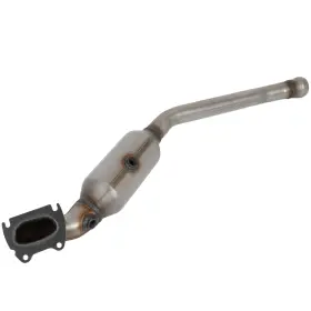 Sci183942too Scitoo Left For Jeep Grand Cherokee Dodge Durango 2013-2019 3.6l Catalytic Converter
