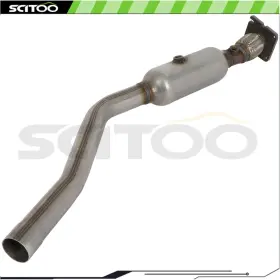 Scit178657oo01 Scitoo Catalytic Converter For Dodge Journey 2.4l Compass 2.0l 2007-2018 Epa Approved