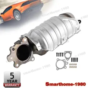 Hdac041-ex Se Manifold Direct Fit Catalytic Converter For 2018-2022 Honda Accord 1.5l L4 Epa