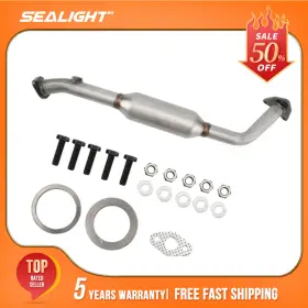 154748 Sealight New Catalytic Converter For 1998-2002 2003 2004 2005 2006 2007 Lexus Lx470 4.7l