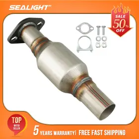 16640 Sealight Catalytic Converter Fits For 2012-2017 Ford Focus 2.0l L4 Epa Approved