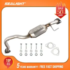 40385 Sealight 54334 New Catalytic Converter Fit For 1998 -2002 Honda Passport Isuzu Rodeo 3.2l