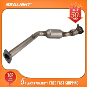 Zc2cac10400u1-us Sealight New Catalytic Converter For 2005-2007 Saturn Ion Chevy Cobalt 2.2l 54807