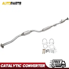 645773 Shtauto Catalytic Converter For Mitsubishi Lancer 2008-2017 2.0l 2009-2011 2.4l