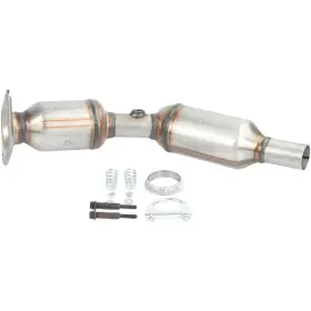 16649 Sig16-5 1pc Catalytic Converter 2010-2015 Toyota Prius 1.8l