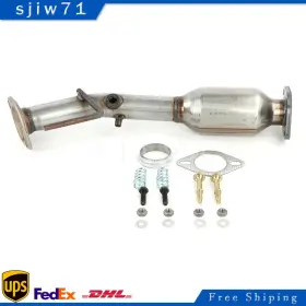 Nv200 Sjiw71 14627 1pc Catalytic Converter For 13-19 Nissan 2.0l Chevrolet City Express