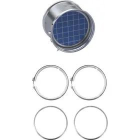 Bj0711-c Skyline Emissions Dpf Kit Consisting Of 1 Gasket And 2 Clamps