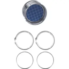Bjb514-c Skyline Emissions Dpf Kit Consisting Of 1 Gasket And 2 Clamps