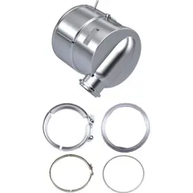 Lj0429-c Skyline Emissions Doc Kit Consisting Of 1 2 Gaskets And Clamps