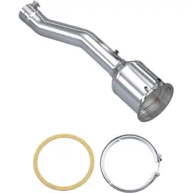 Mc0501-c Skyline Emissions Doc Kit Consisting Of 1 Gasket And Clamp