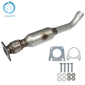Su785320ku Skyup2018 Front Catalytic Converter 2001 2002 2003-2007 For Dodge Grand Caravan 3.3l 3.8l