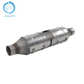 Su810521ku Skyup2018 Rear Side Catalytic Converter 1997 1998 1999-05 For Ford E-150 E-250 E-350 E-450