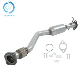 Su994207ku Skyup2018 Exhaust Catalytic Converter For Chevrolet Impala 3.4l V6 2000 2001-05 Direct-fit
