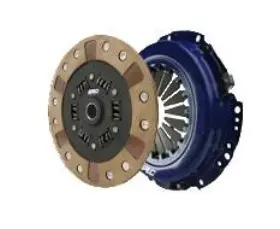 Sf503h-9 Spec Stage 2 Clutch Kit For 2011-2014 Ford Mustang 5.0l Gt/boss With 9-bolt